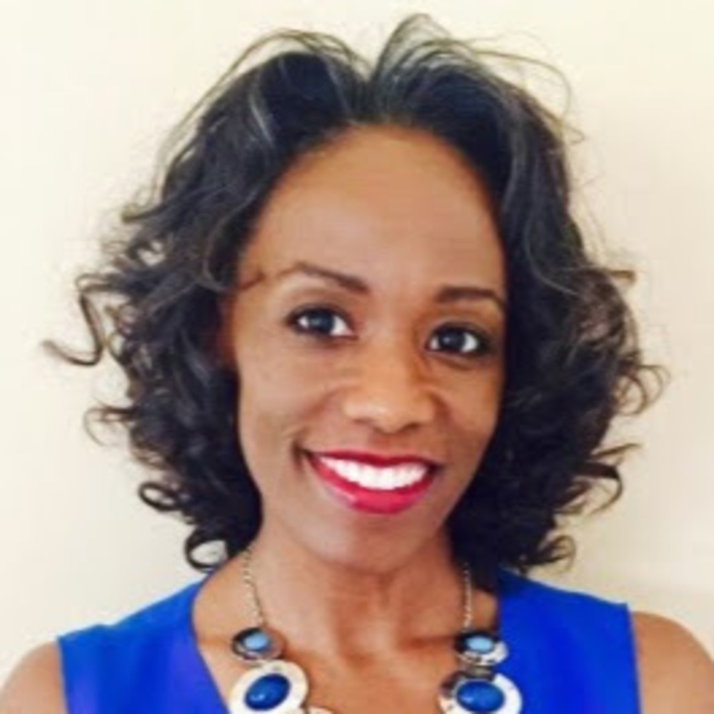 Meet your Posher, Monica